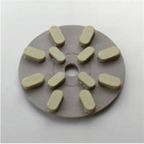 Resin Bond Segments Type- I buy in Hyderabad M.Corp