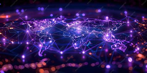 World Map Connectivity 的图像结果