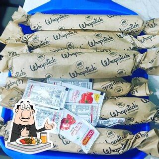 WRAPSTICK PILANI, Pilani - Restaurant menu, prices and reviews