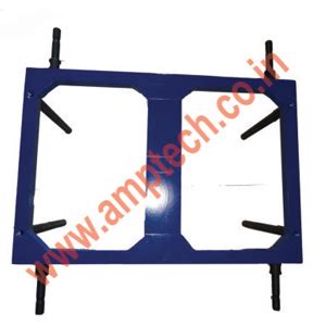 Hoffman Mechanical Parts Manufacturer Supplier