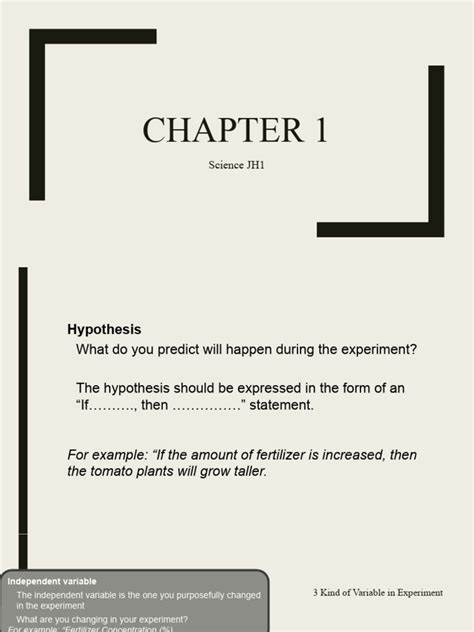 Image result for Jr Tutorials Science Part 2 Chapter 1