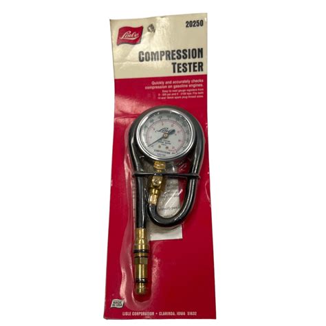 Image result for Lisle Compression Tester