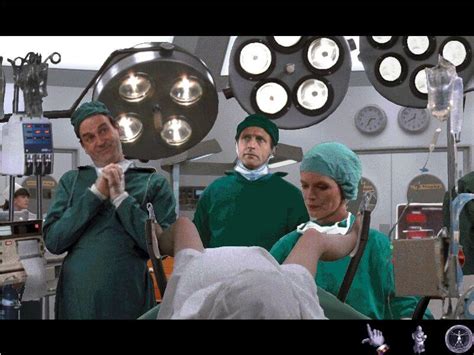 Image result for Monty Python Yorkshire Meaning of Life