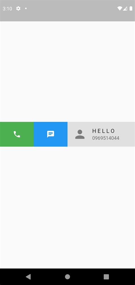 Image result for Flutter Slidable