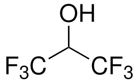 1,1,1,3,3,3-Hexafluoro-2-propanol = 99 920-66-1