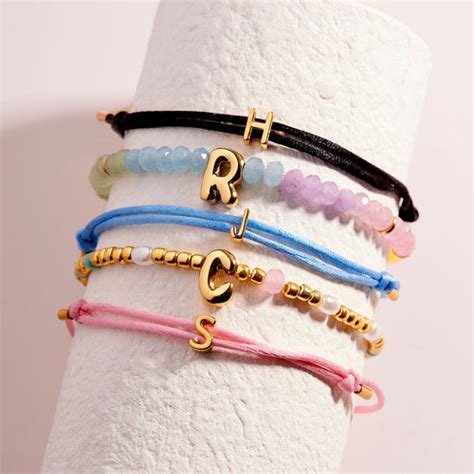Beaded Bracelets