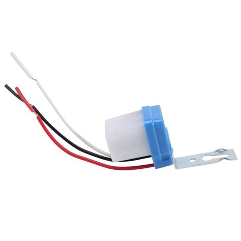 Image result for 12V Light Sensor Switch