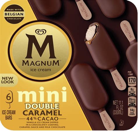 Truffle Magnum Ice Cream Bar Available Just in Time for the Summer - Xtalks