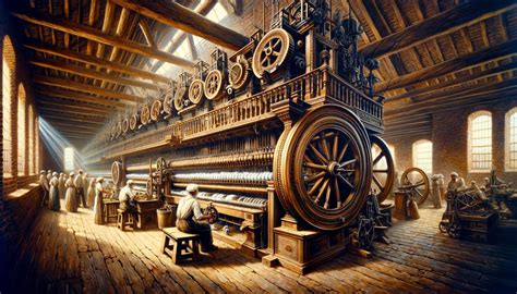 Industrial Revolutions: Summary, Causes, Consequences & Inventions ...