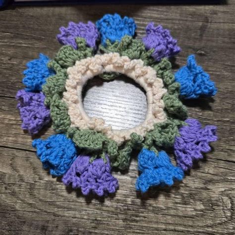 Image result for Conch Sea Shell Crochet Pattern