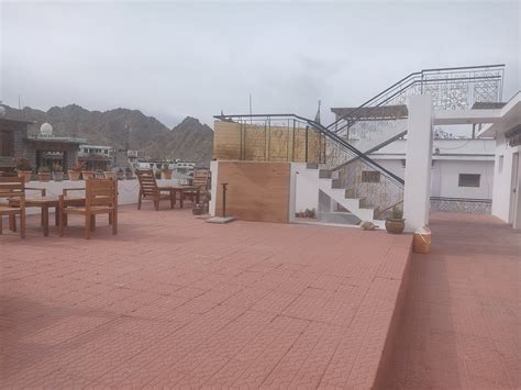 HOTEL LINGZI (Leh, Ladakh) - Hotel Reviews, Photos, Rate Comparison ...