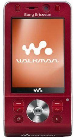Sony Ericsson W910 is a Discontinued phone. Checkout Sony Ericsson W910 ...