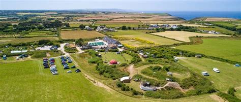 MOUNT PLEASANT ECO PARK (Porthtowan) - Campground Reviews & Photos ...