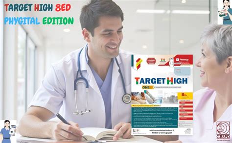 TARGET HIGH ONE NATION ONE BOOK Nursing Officer Staff Nurse Guide