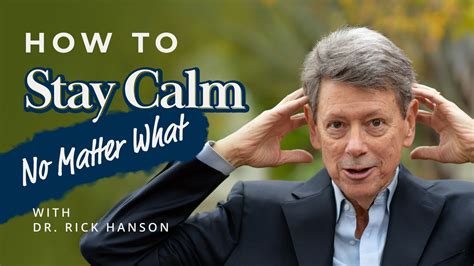 What to do if you're feeling disgusted - Rick Hanson's Talk + Meditation