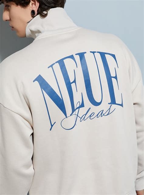 Buy URB_N Men Printed Oversized Sweatshirt Online at just Rs. 1499.0 ...