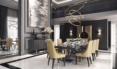 Luxury Dining Room Furniture Sets at Rosemary Berrios blog