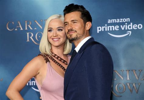 Katy Perry and Orlando Bloom 'to get married in December' after ...