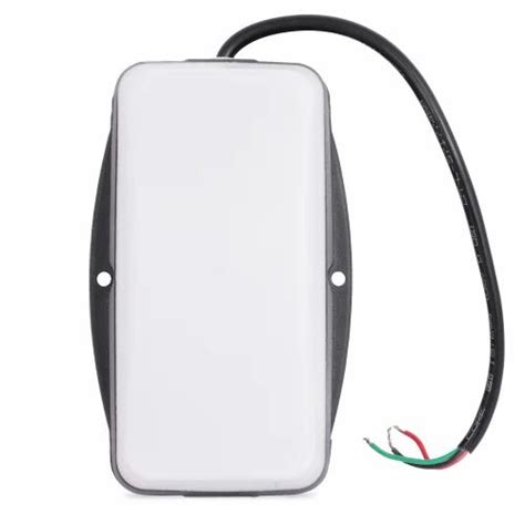 LED Bulkhead Light - FOS LED Bulkhead Light 10W (IP66 Water-Proof ...