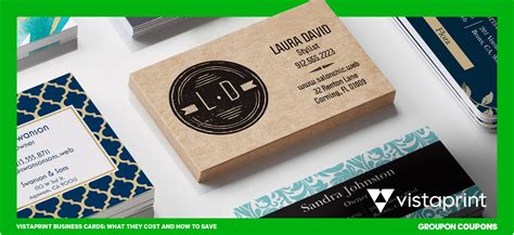 Vistaprint Business Card Template 的图像结果