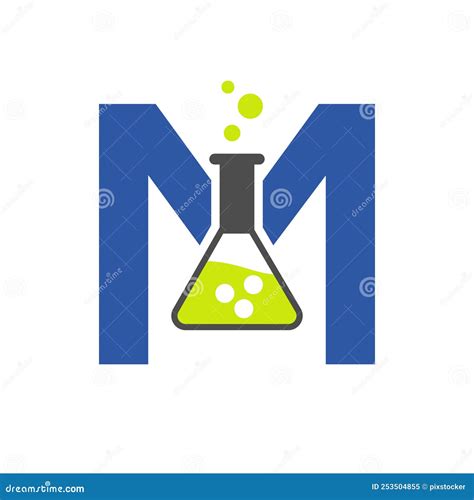 Medical Laboratory Scientist Logo