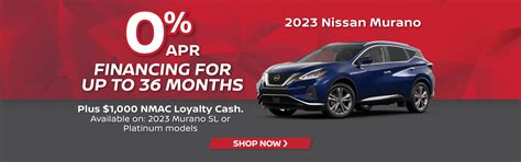 Nissan Dealership in Anderson SC | Serving Anderson and Northlake ...