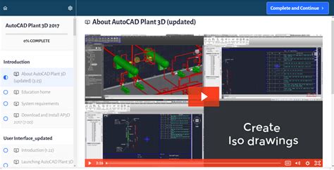 Image result for Tutorial 15 AutoCAD Plant 3D