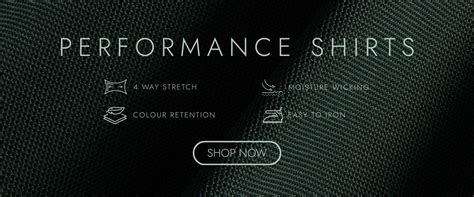 Thomas Scott - Premium Men's Apparel | Redefine Your Style