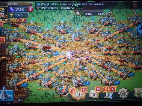 Image result for Lords Mobile Bot Script