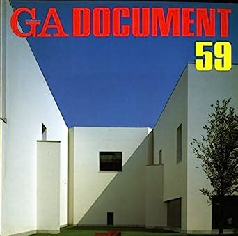 Buy Libeskind, Foster, Siza, Kurokawa, Borel: No. 59 (Global ...