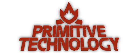 Image result for Primitive Technology.com