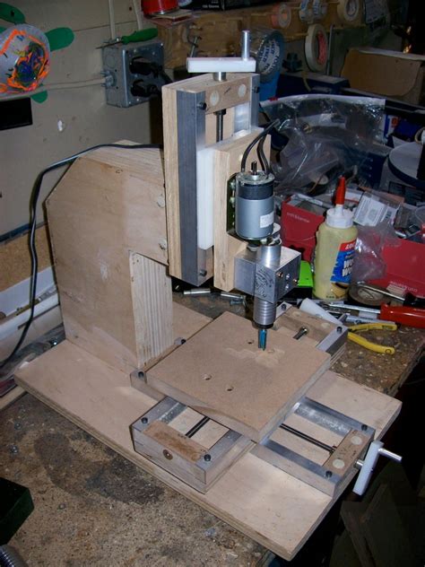 Mini Milling Projects 的图像结果