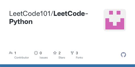 Python Programs for Practice for Beginners LeetCode 的图像结果