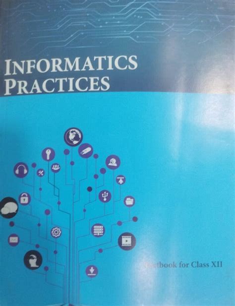 Image result for Class 12 Information Practices Chapter 5