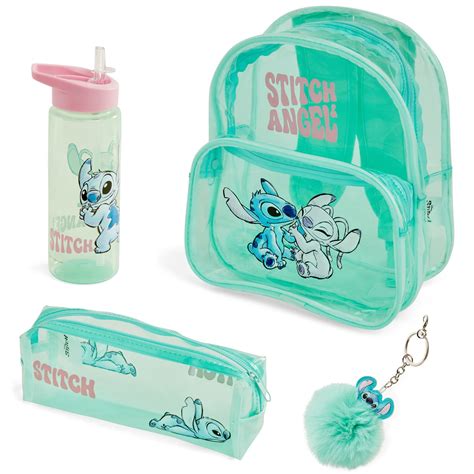Disney Stitch Bag Set - Homesavers