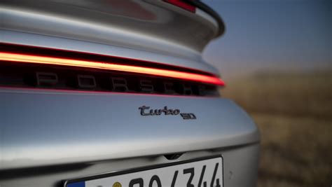 The Porsche 911 Turbo 50 Years - Porsche Newsroom
