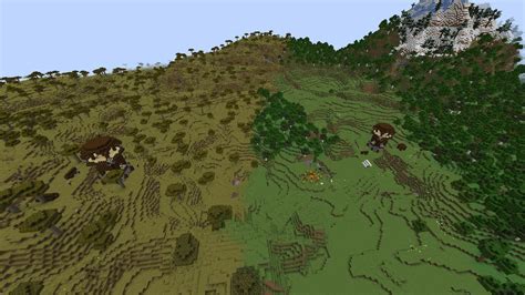 Image result for Best Outpost Seeds for Minecraft Java