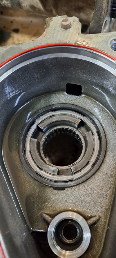 Image result for Front Diff Rebuild