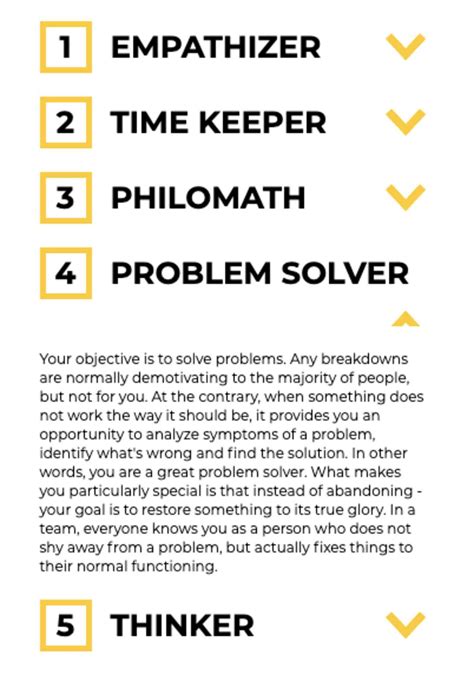 Work on Your Strengths, Not Your Weaknesses