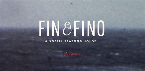 Fin And Fino Birkdale