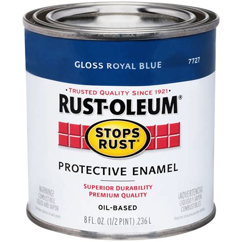 Explore Rustoleum Paint Colors Enamel For Unique Home Decor - Paint Colors