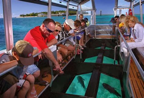 Glass Bottomed Boat Ride in Lakshadweep - Book Now @ Rs.799 (21% off)