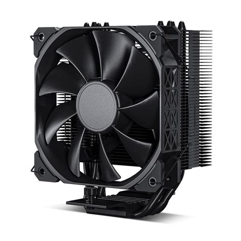Darkrock Px4 Cpu Air Cooler High Performance 4 Copper Heat | Desertcart ...