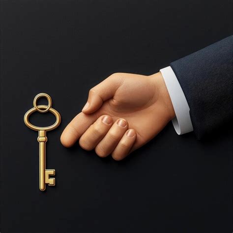 Image result for Golden Key Over Hand