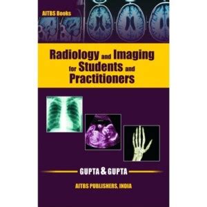 Radiology And Imaging For Students & Practitioners: Buy Radiology And ...