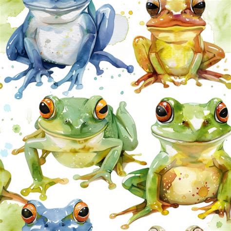 Image result for Frog Patterns Printable