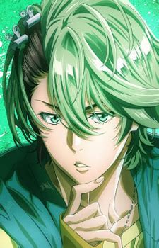 Philip (Fuuto Tantei) - MyAnimeList.net