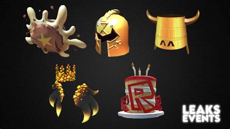 Image result for Cool Back Items Roblox