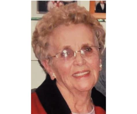 Alice Hepp Obituary (12/3/1930 - 4/10/2023) - Meriden, CT - The Record ...