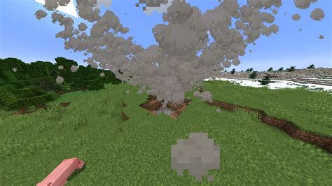 Image result for Minecraft Block Explosion
